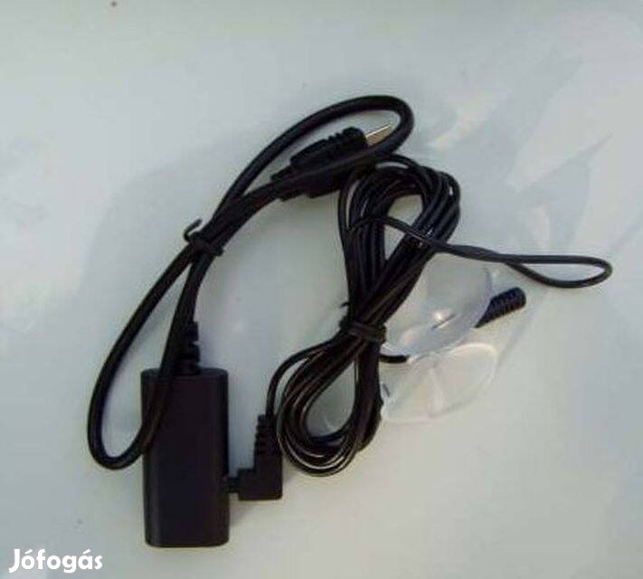 Royaltek RTA-3000 TMC antenna, TMC-RDS vevő,receiver