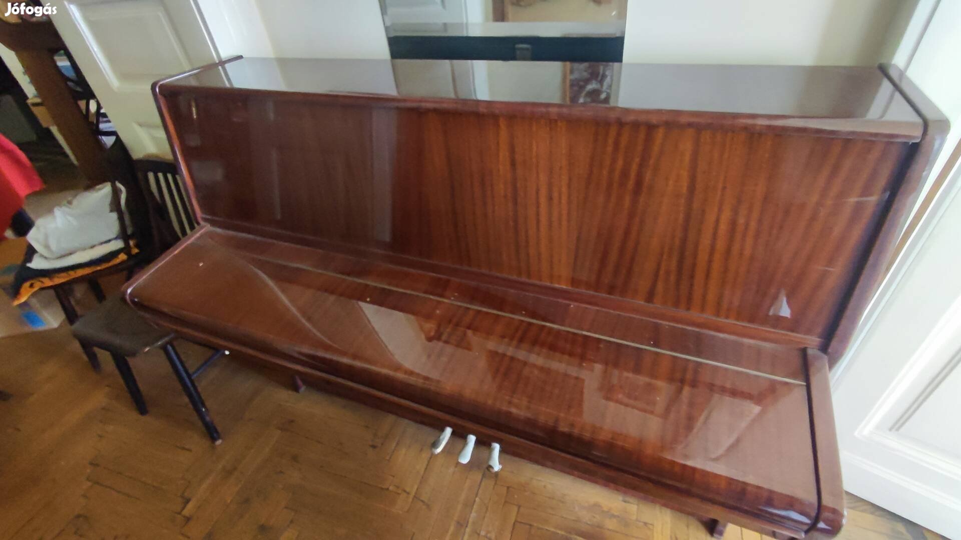 Rözler pianino