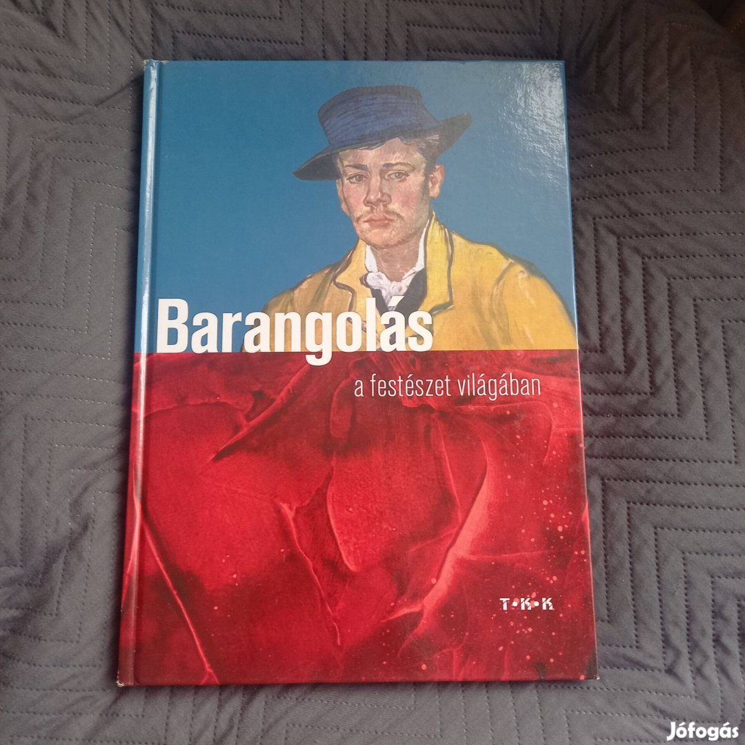 Rózsa Péter Barangolás a festészet világában