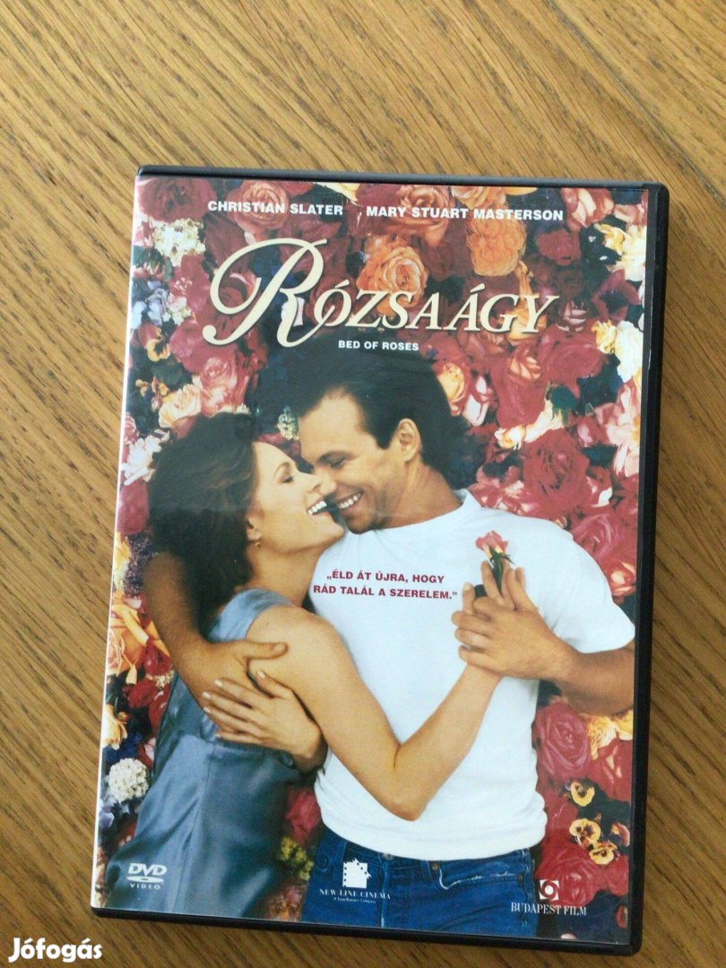 Rózsaágy (1995) Christian Slater, Mary Stuart Masterson, Josh Brolin