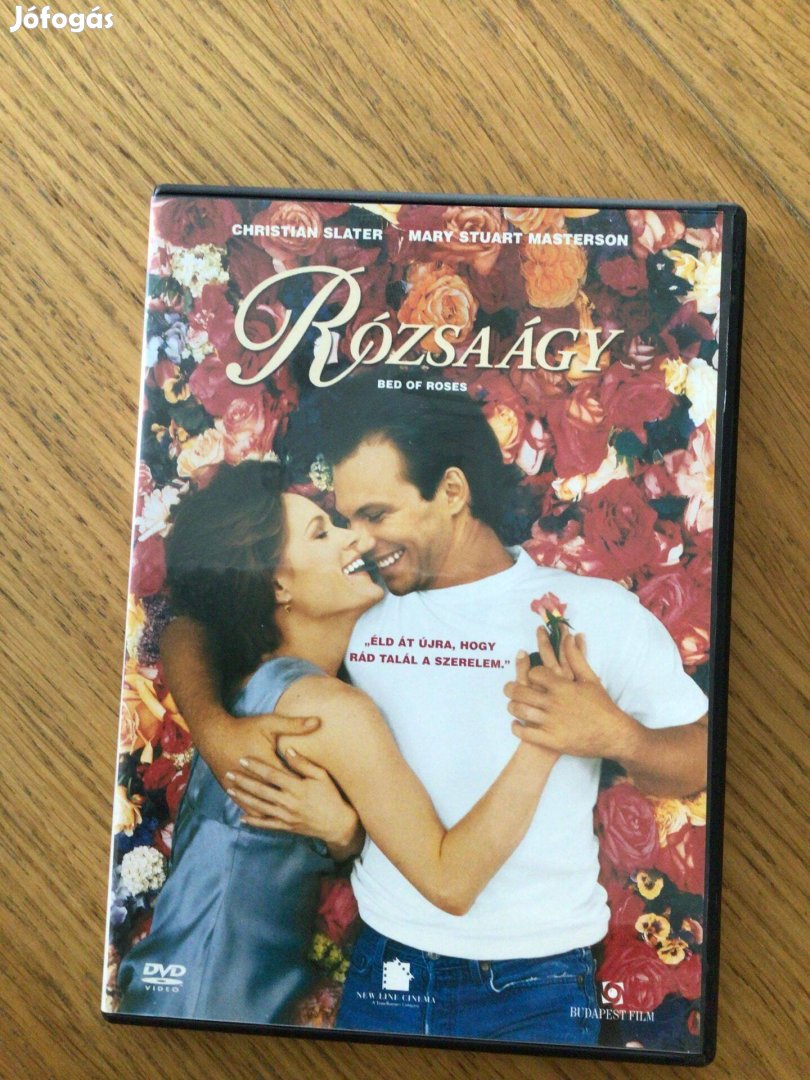 Rózsaágy (1995) Christian Slater, Mary Stuart Masterson, Josh Brolin