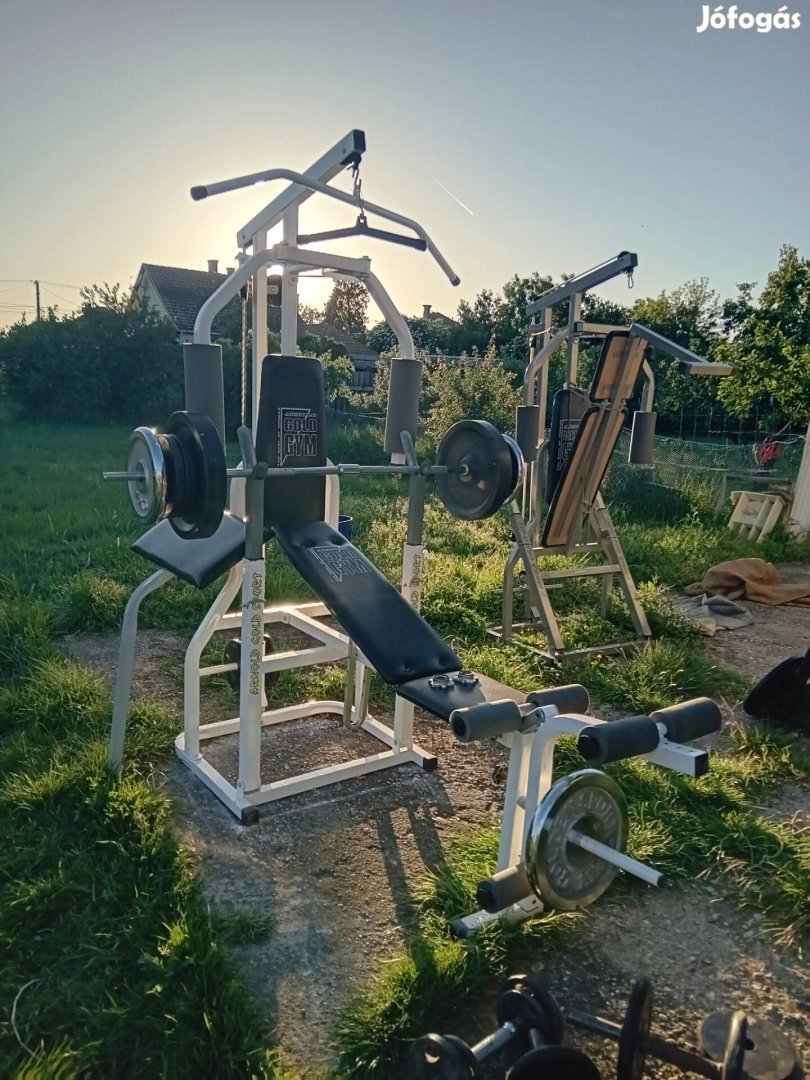 Rózsadombtól 2 órára gyúrógép eladó! Kondigép