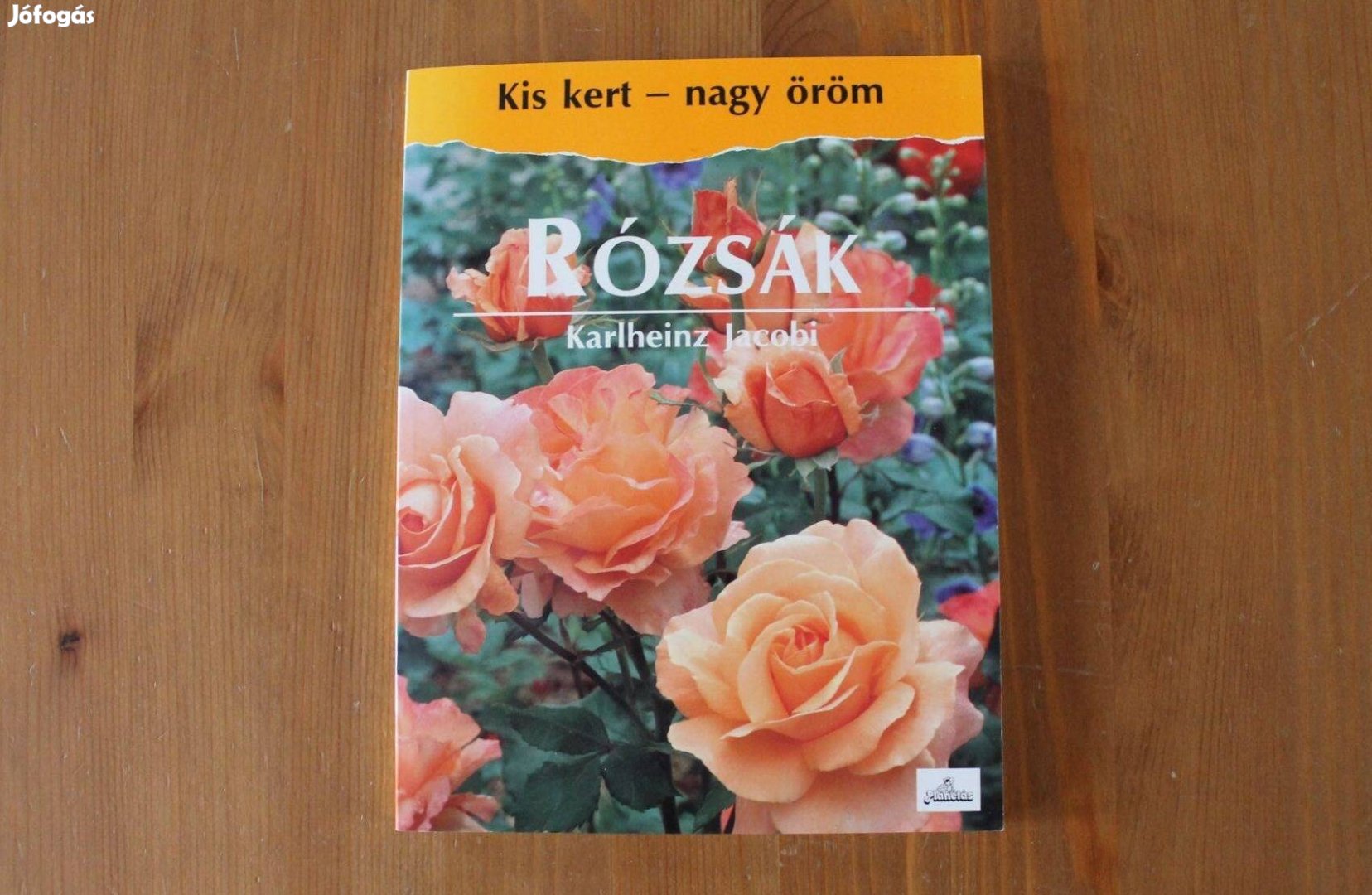 Rózsák ( minden amit a rózsák gondozásáról tudni kell )