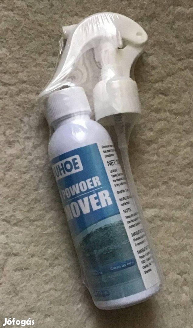 Rozsda eltávolító spray , Ouhoe, 100 gr