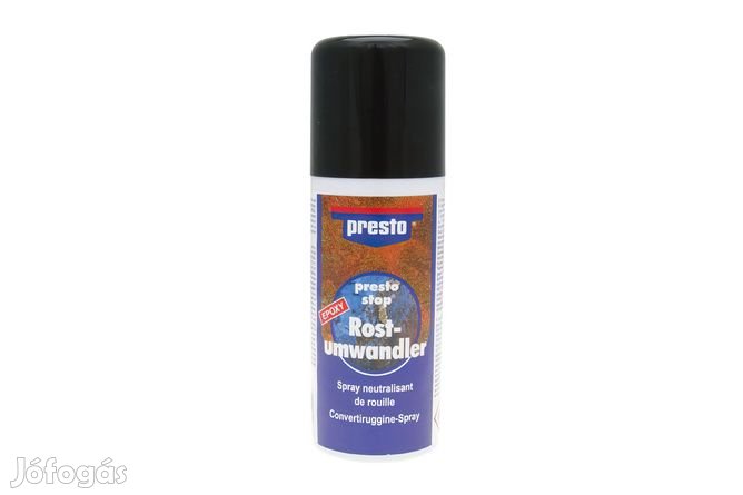 Rozsdaátalakító spray Presto 150ml