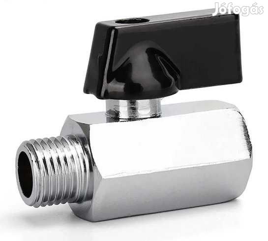 Rozsdamentes Csap VDM 14-os BK 4368