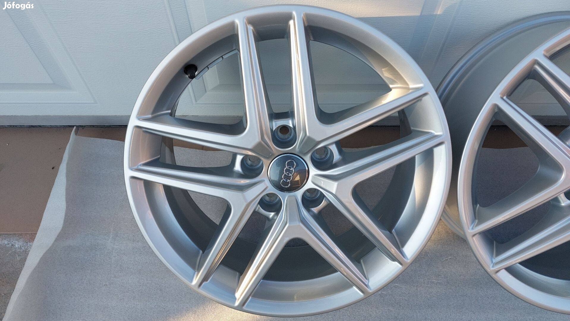 Rrr Gyári,Audi A4 B9 Allroad 17" alufelni