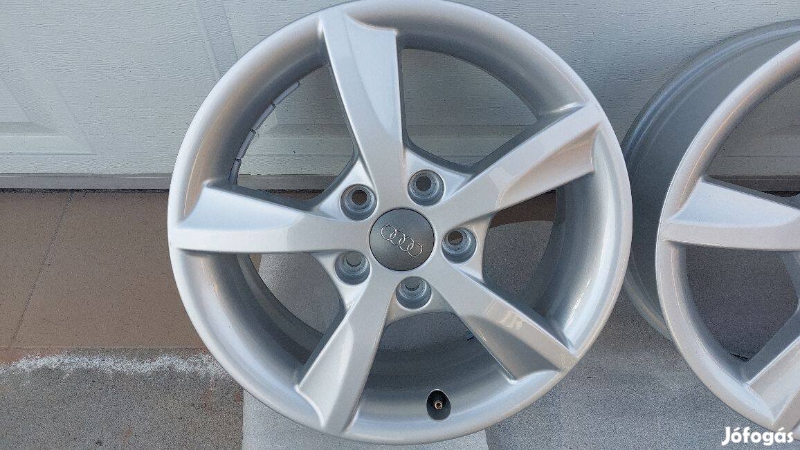 Rrr Gyári, Audi A3 8V 16" alufelni 5x112
