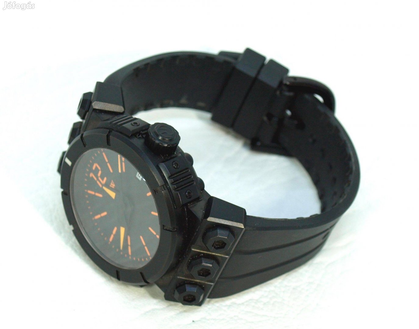 Rsw Outland Automatic