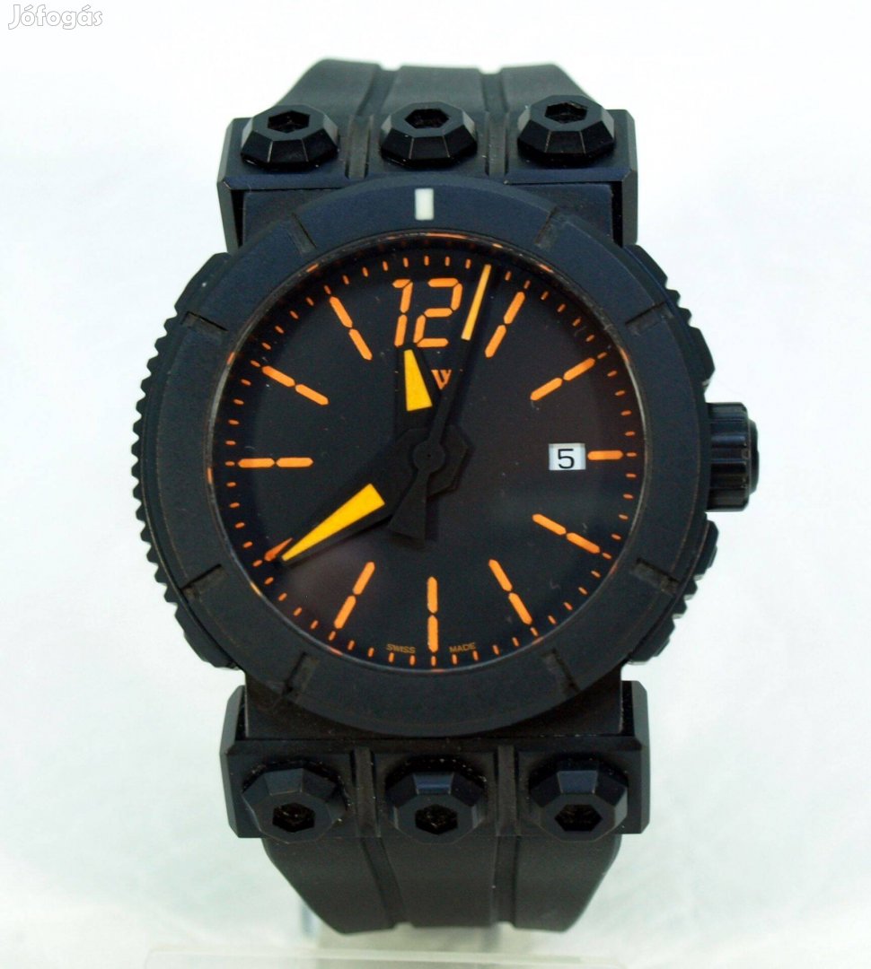 Rsw Outland Automatic