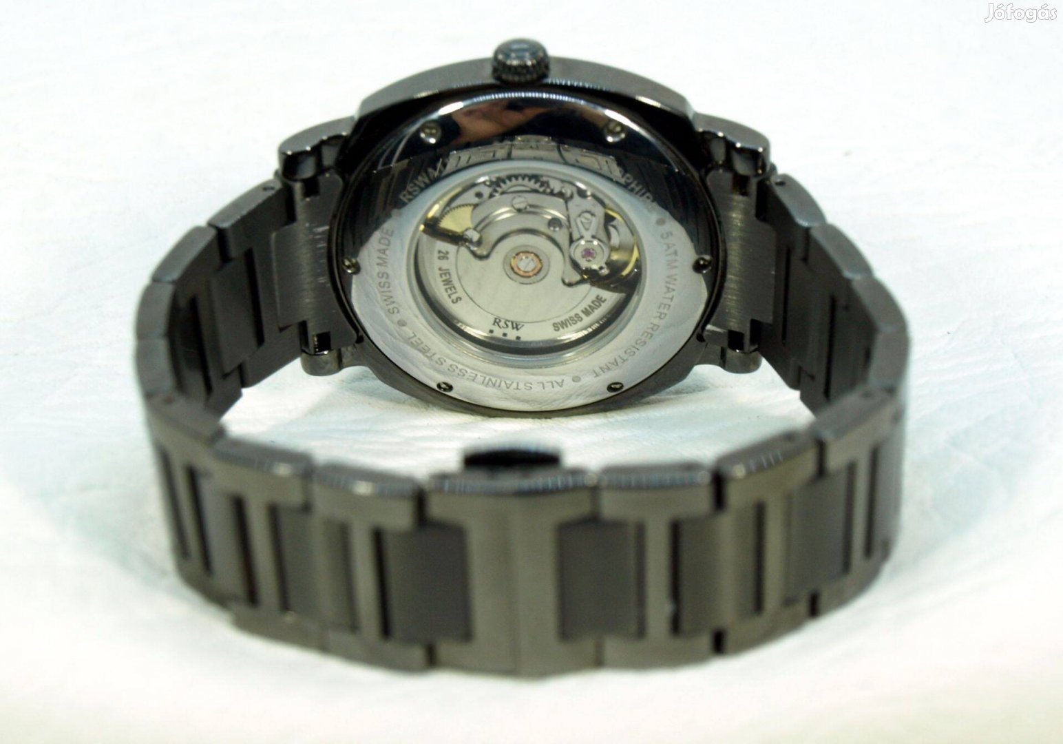 Rsw Romeo Dive Limited Edition TT