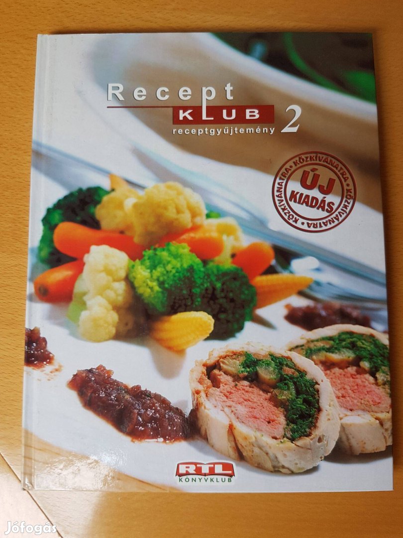 Rtl - Receptklub 2