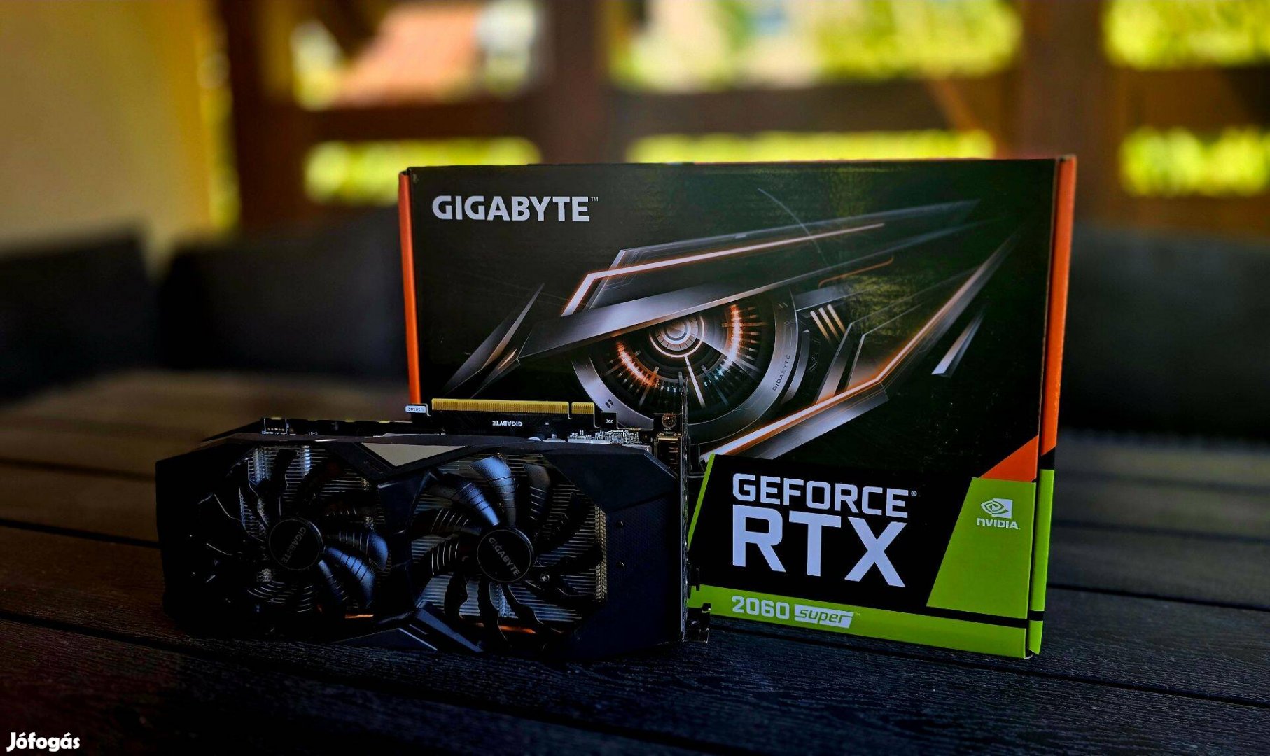 Rtx 2060 Super 8gb