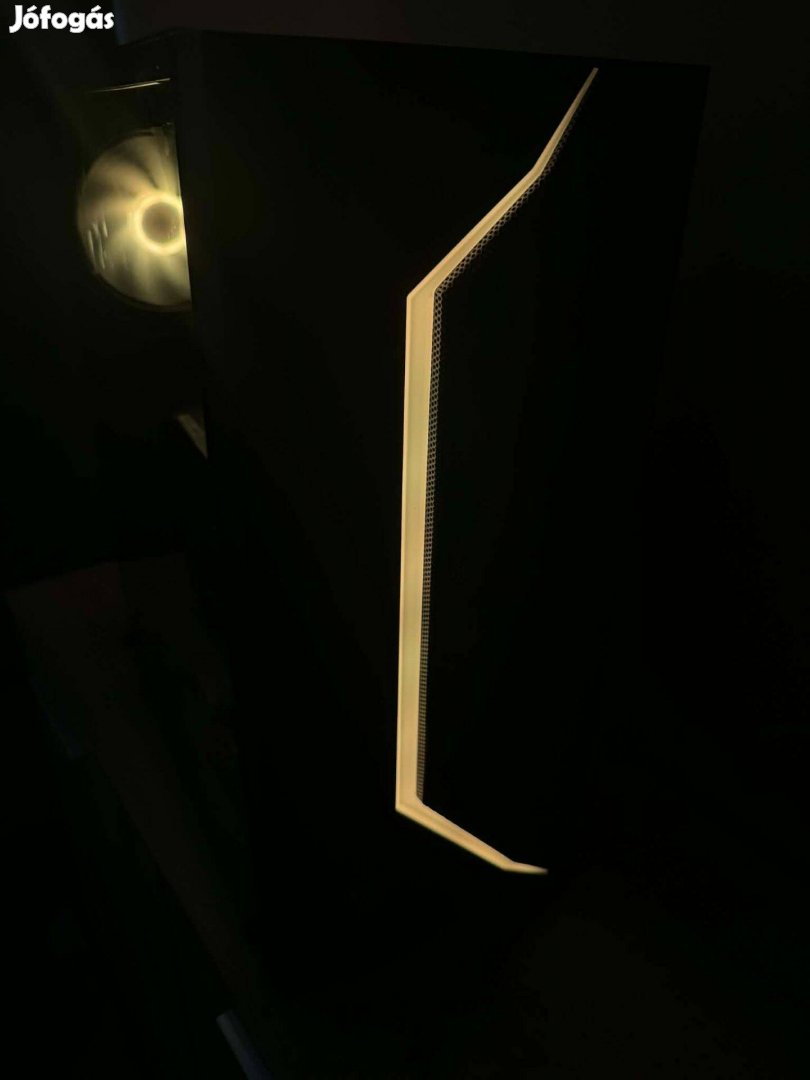 Rtx 2060 Super - Ryzen 5 5500 Új, 2 Év Gari - 16 GB DDR4