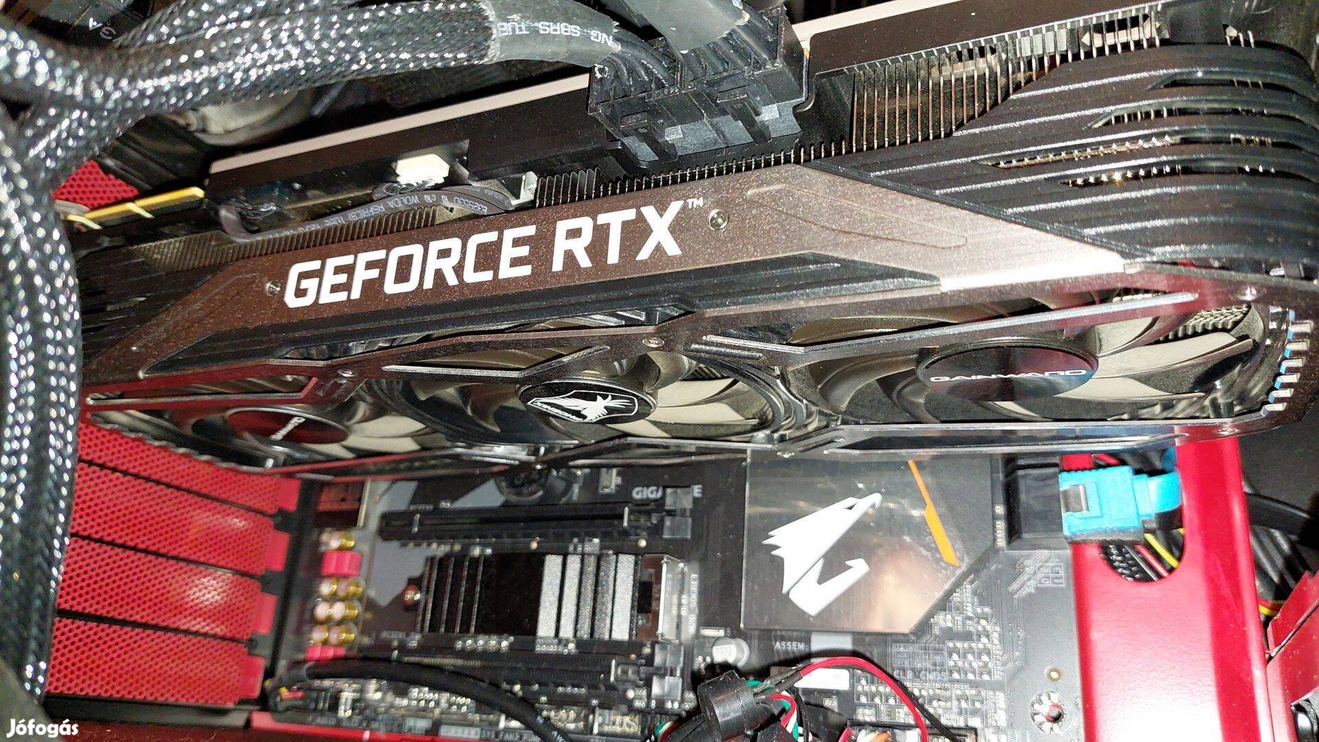 Rtx 3090 24GB Gainward Phoenix