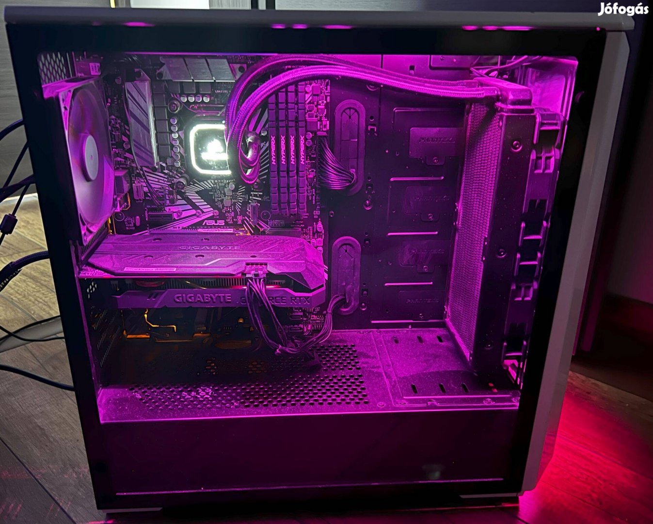 Rtx Gamer PC