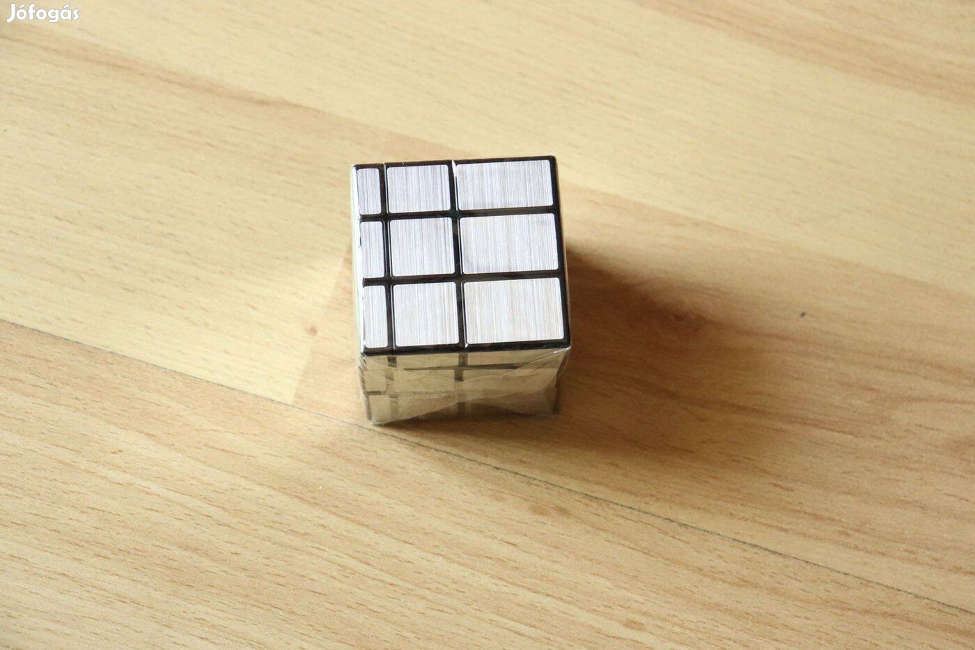 Rubik gyors verszeny kocka mirror 3x3 3500 Ft