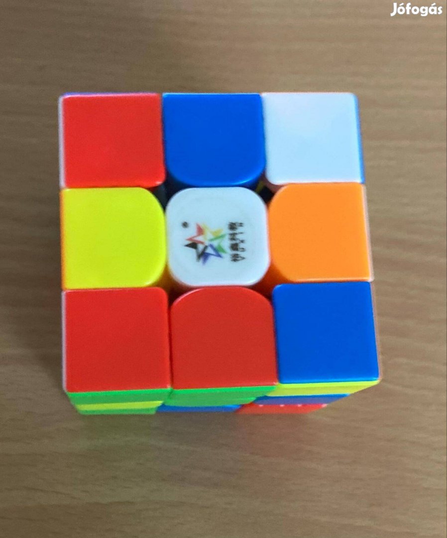 Rubik kocka 3x3