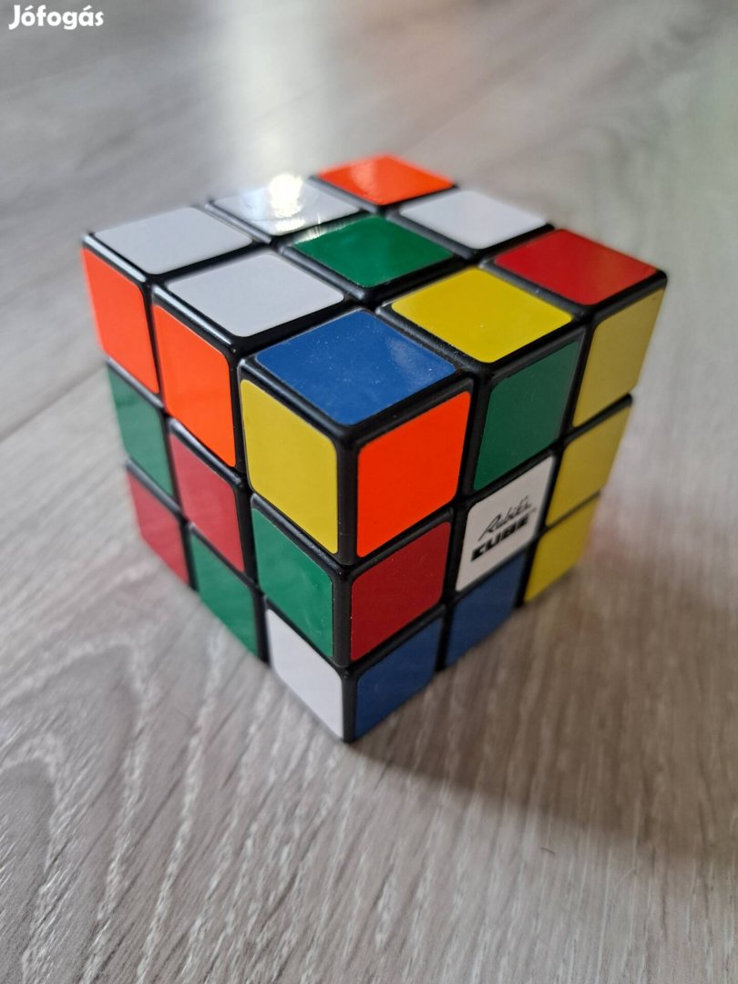 Rubik kocka 3x3