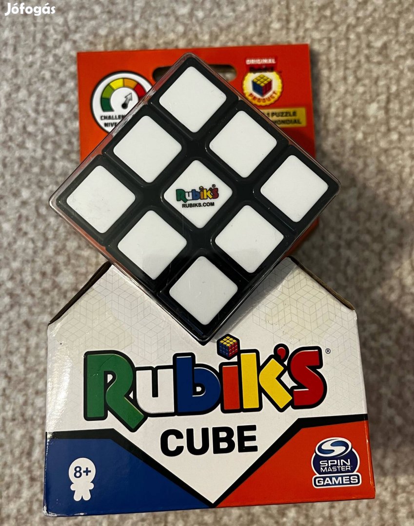 Rubik kocka 3x3