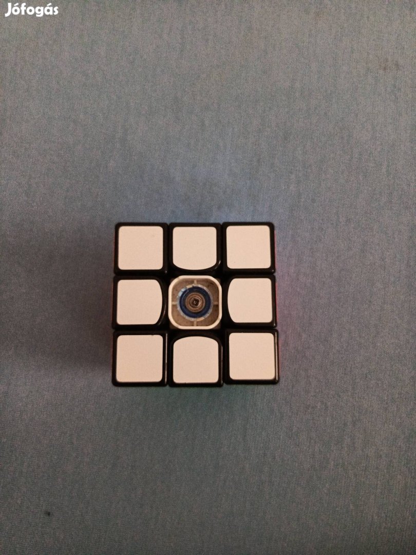 Rubik kocka haladóknak !!