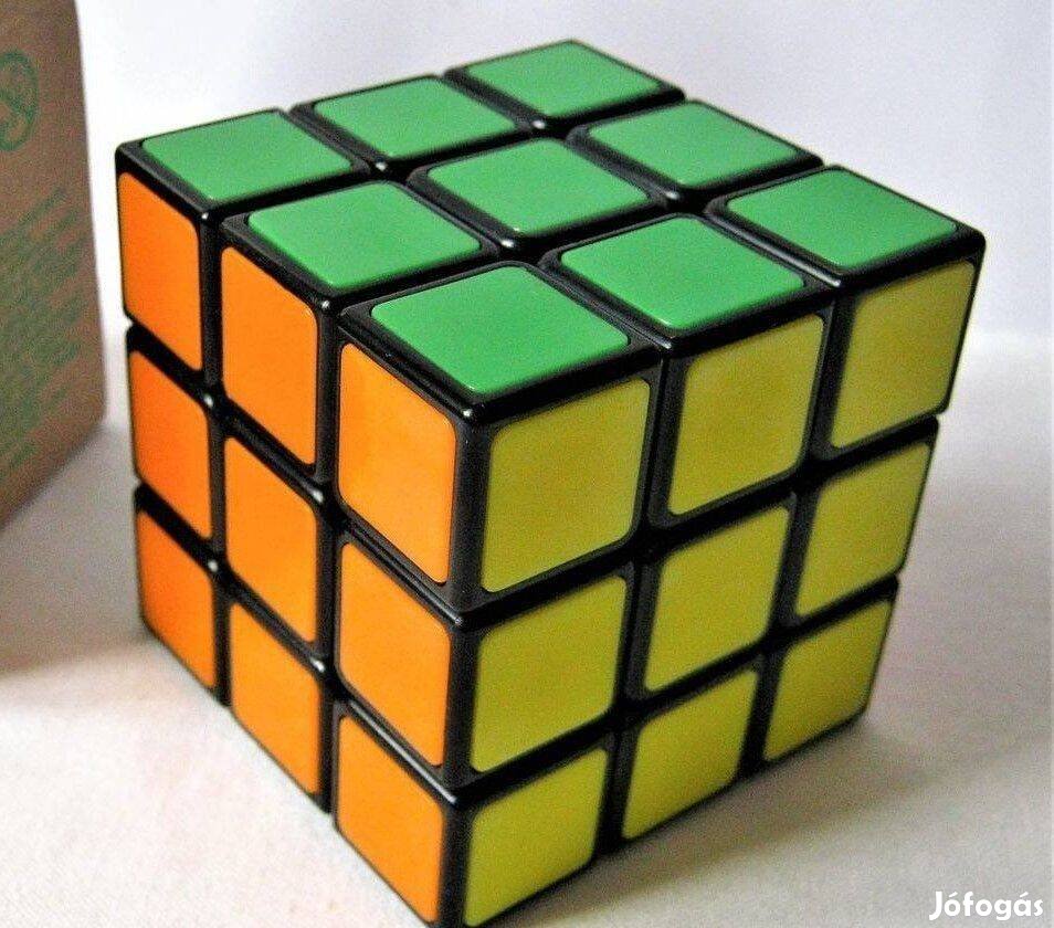 Rubik's Eco Cube 3x3-as (3x3) csempés rubik kocka, környezetbarát új!