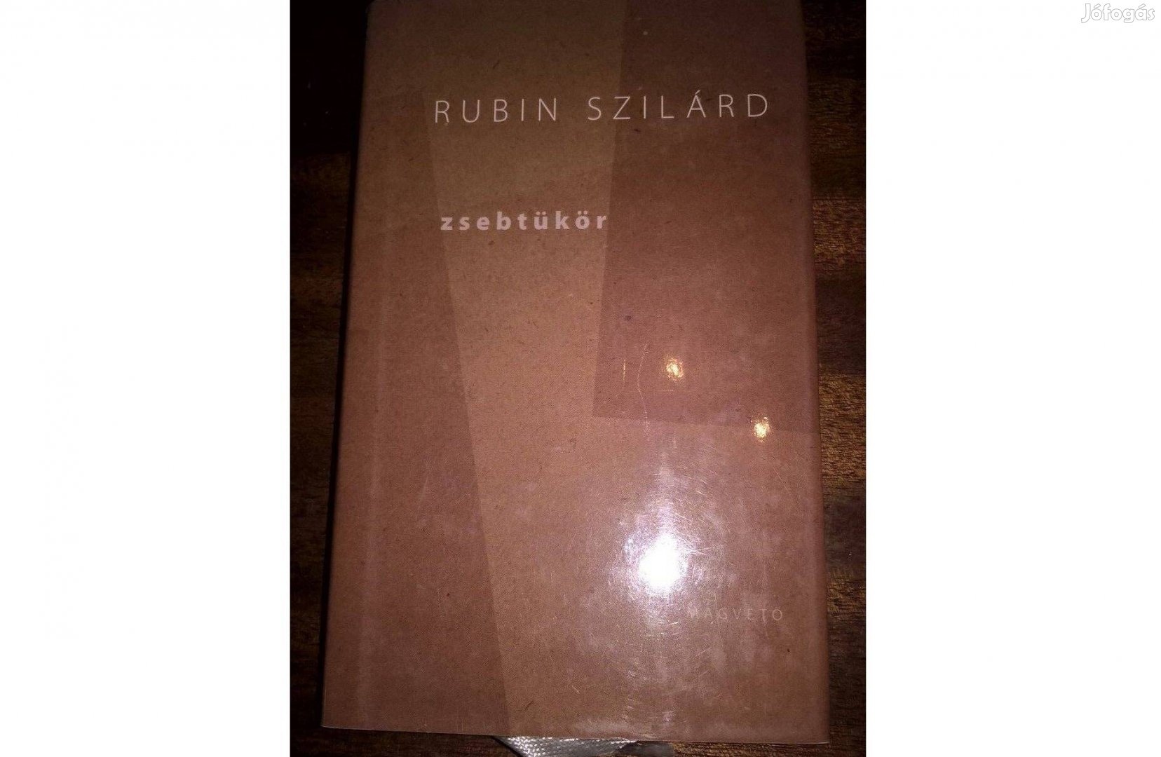 Rubin Szilárd - Zsebtükör