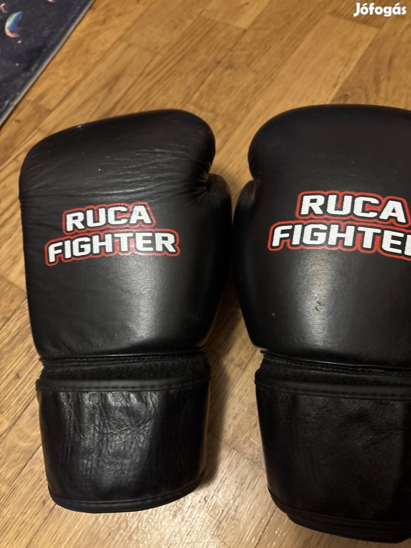 Ruca Fighter boxkesztyű