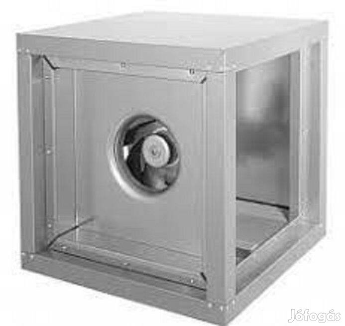 Ruck MPC 250 E2 20 hangcsillapított egyfázisú ventilátor