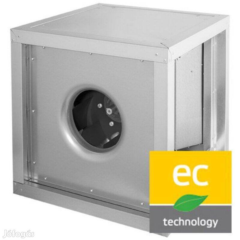 Ruck MPC 250 EC 40 ipari ventilátor EC motorral