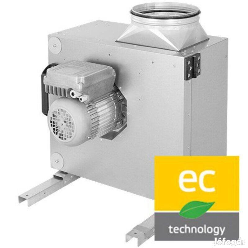 Ruck MPS 250 EC 30 külsőmotoros konyhai ventilátor