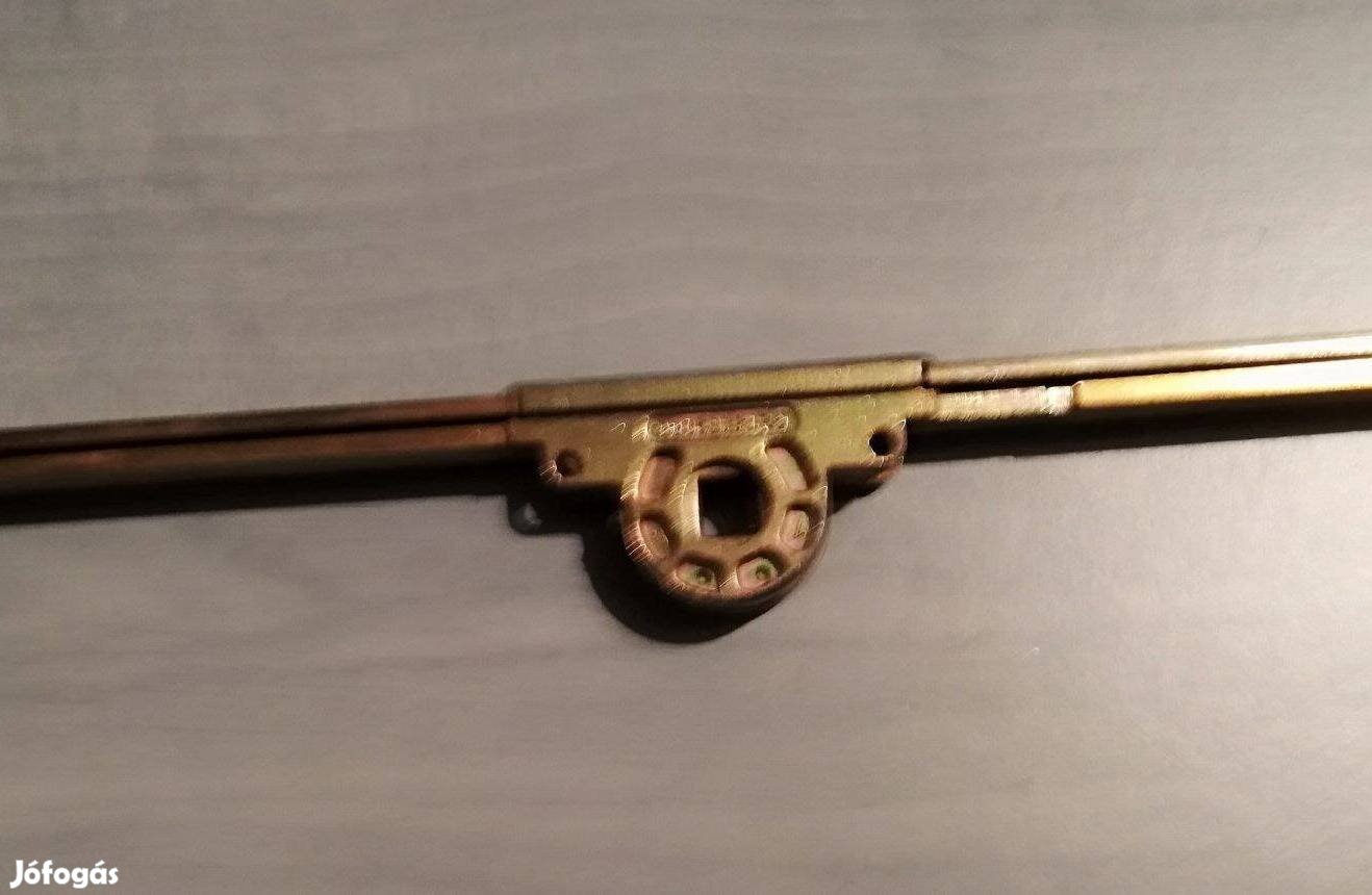 Rúdzár Elzett hosszú 194 cm