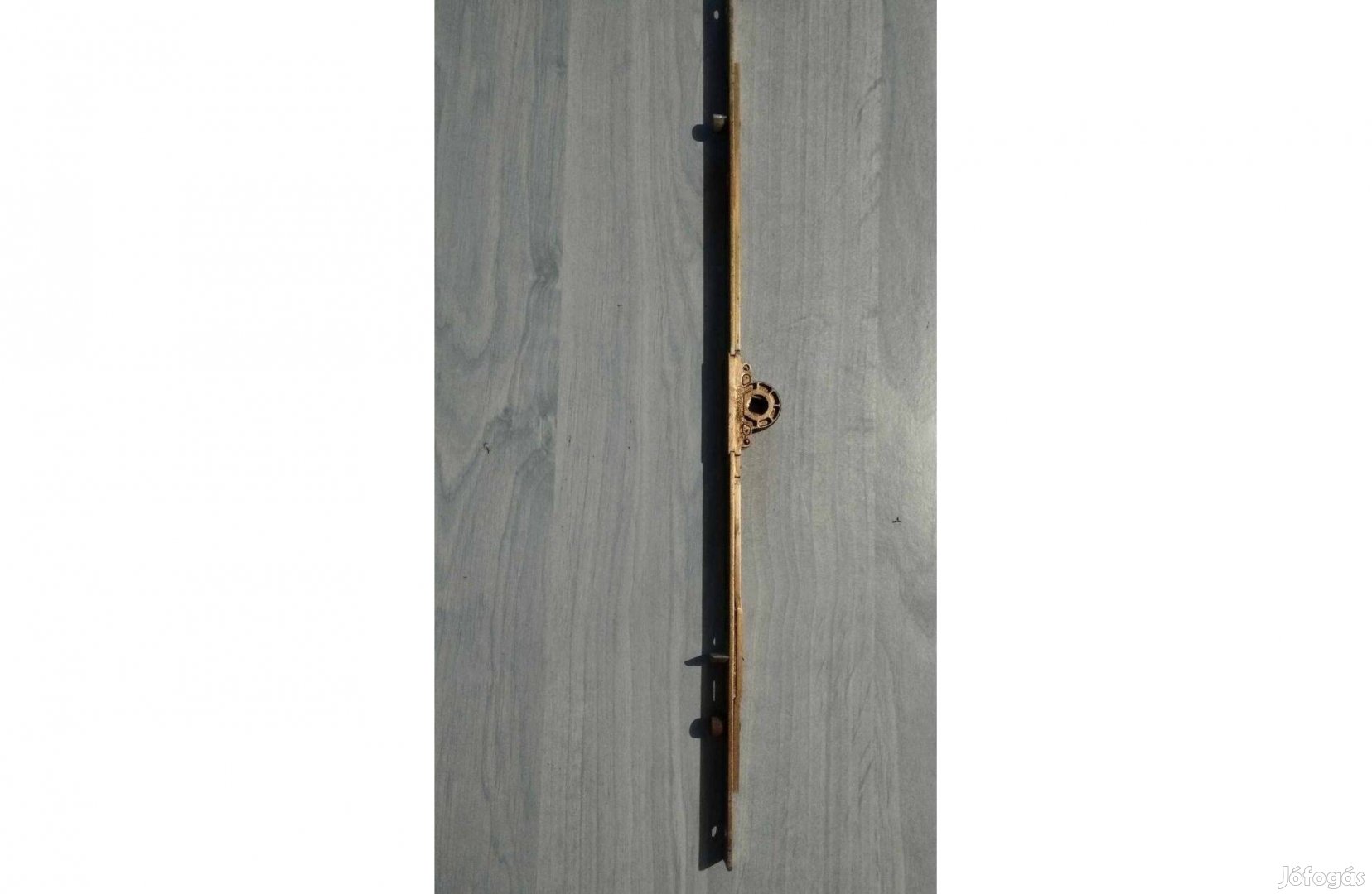 Rúdzár Roto Centro 44 cm