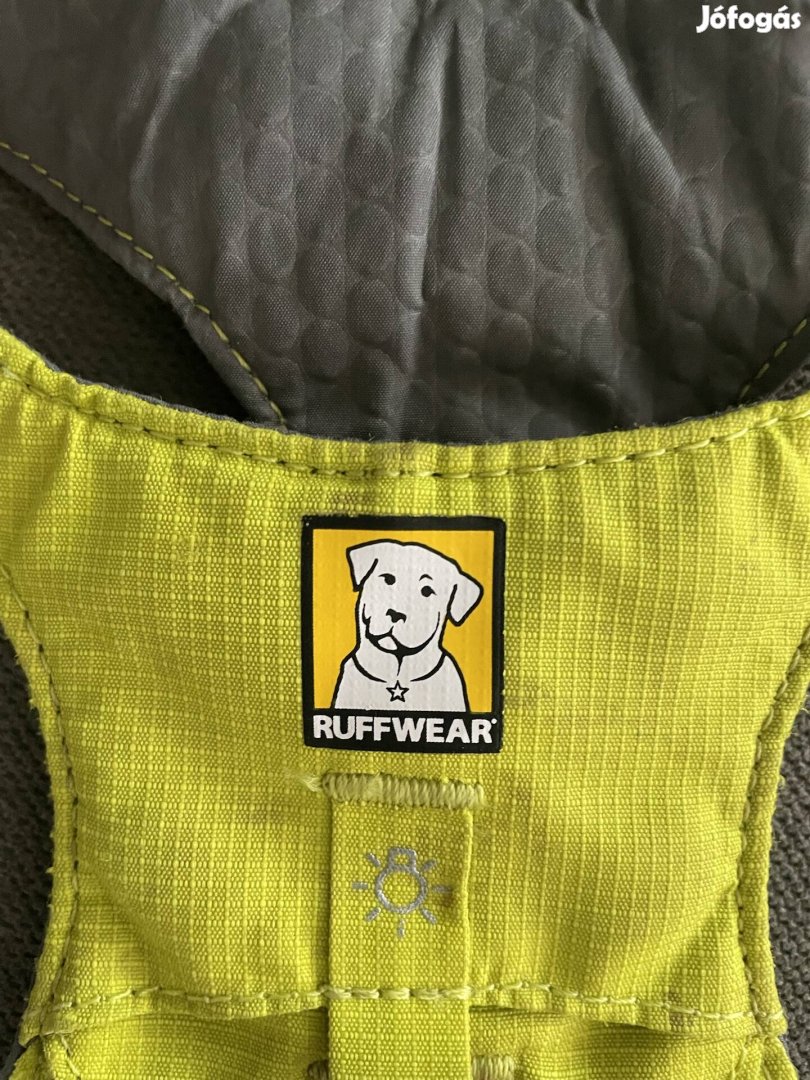 Ruffwear Hi & Light kutyahám xs