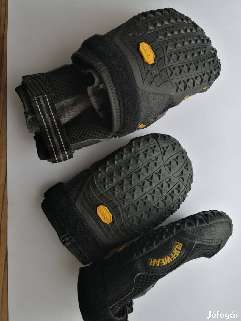 Ruffwear kutyacipő XL méret 4 db