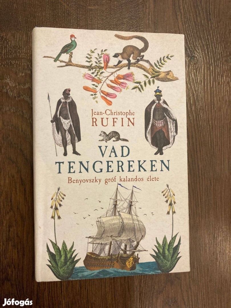 Rufin - Vad tengereken