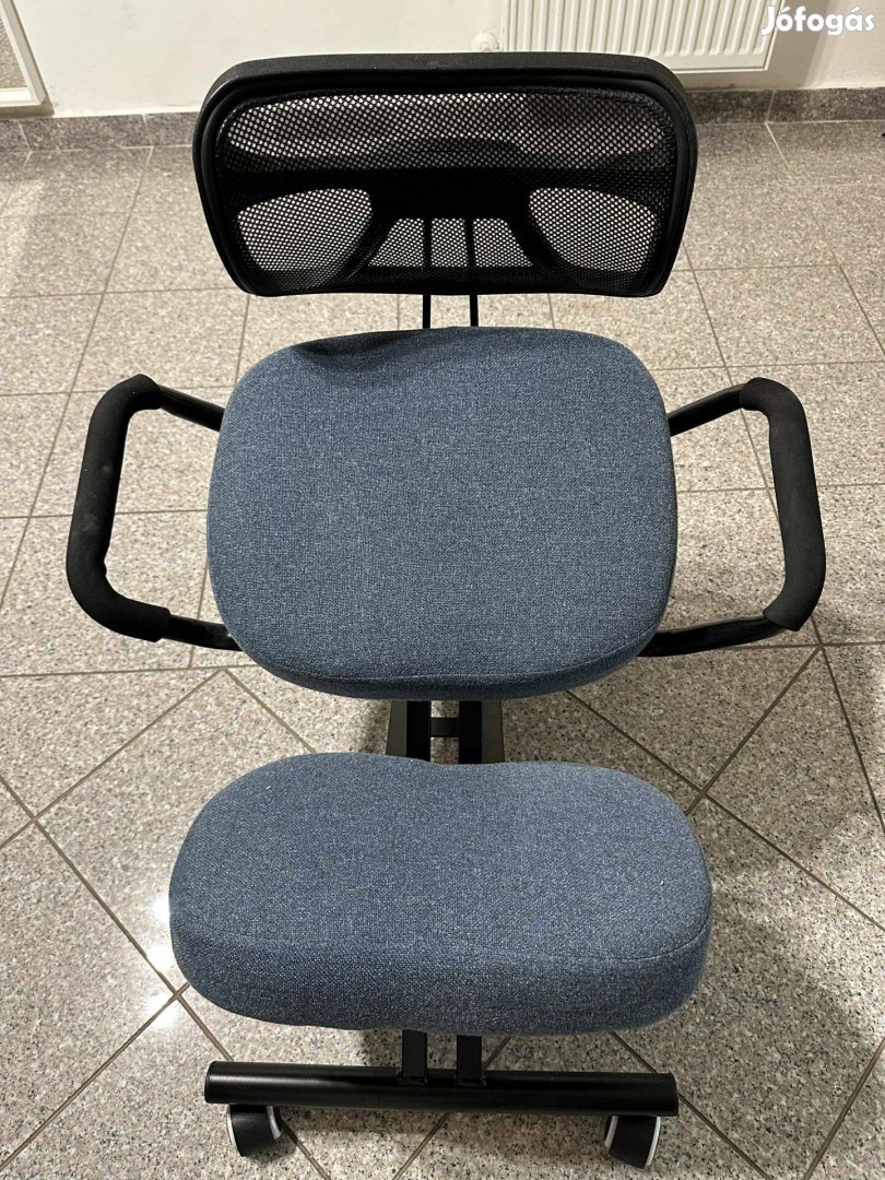 Rufus Térdeplőszék - Új