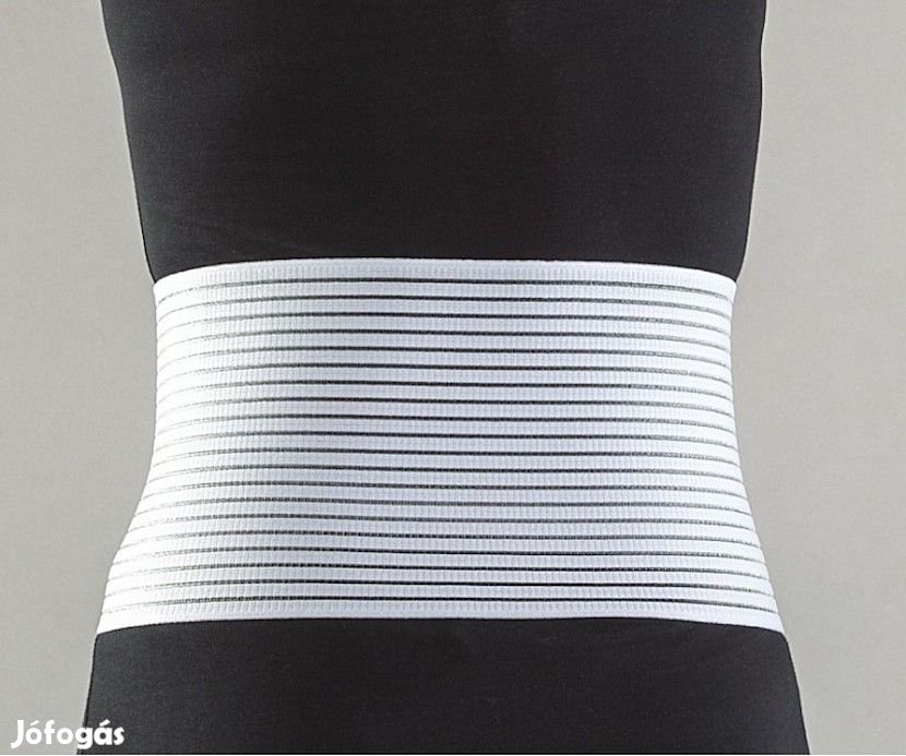 Rugalmas haskötő pamutból