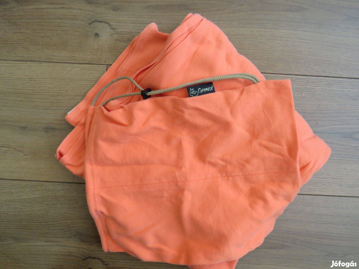 Rugalmas hordozókendő