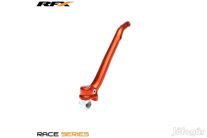 Rúgásindító kar RFX Race Series narancssárga SX / TC 250 2017 után