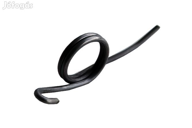 Rugó f. sebességváltó reteszelő kar Pit Bike motor Lifan