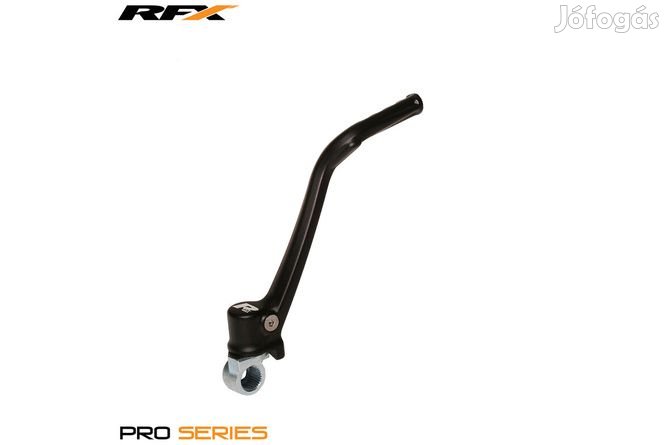 Rugókar RFX Pro Series kemény eloxált fekete SX / EXC 125 2015 előtti