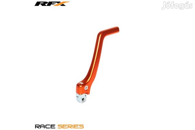 Rúgókar RFX Verseny Széria narancs KTM SX 85