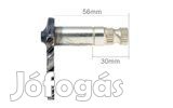 Rúgókar tengely 56mm / 30mm GY6 50cc / 139QMB