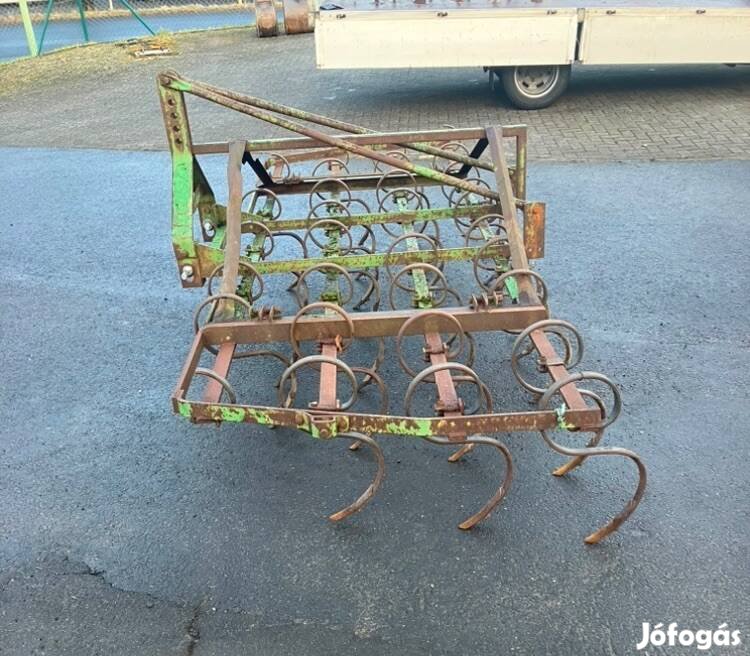 Rugos Kapa kombinator