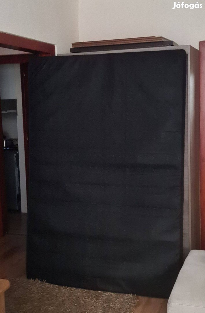 Rugós matrac 140x200