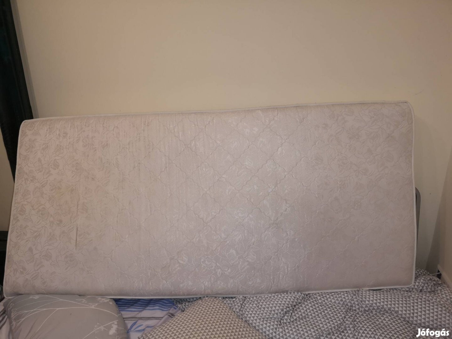 Rugós matrac 90x200 cm