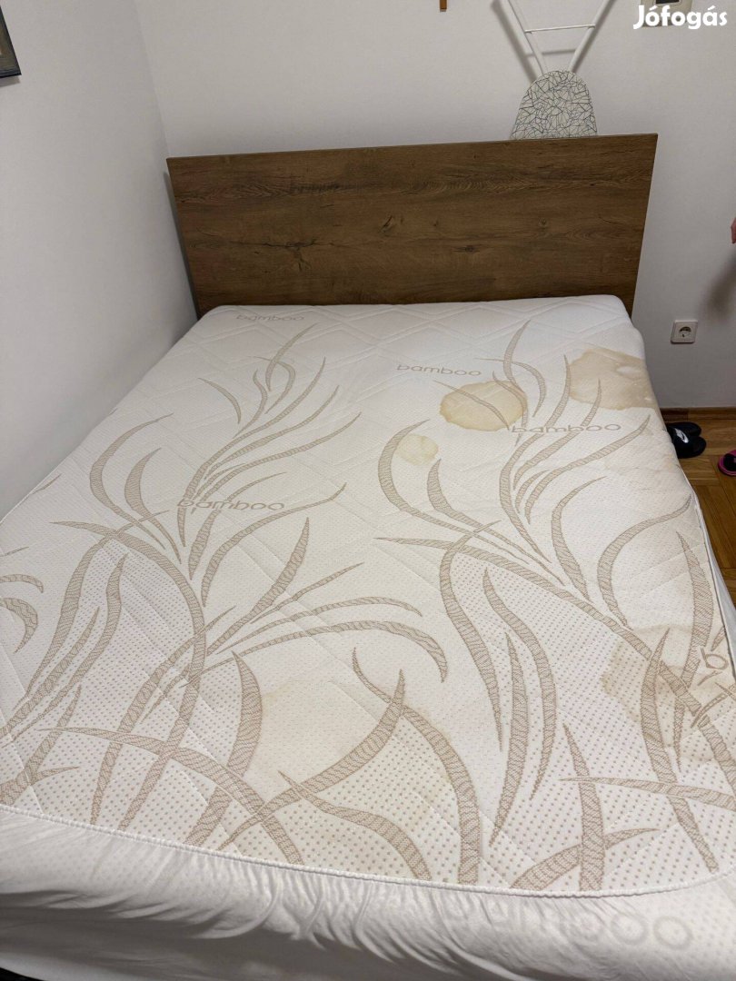 Rugós matrac dreamzone 140*200