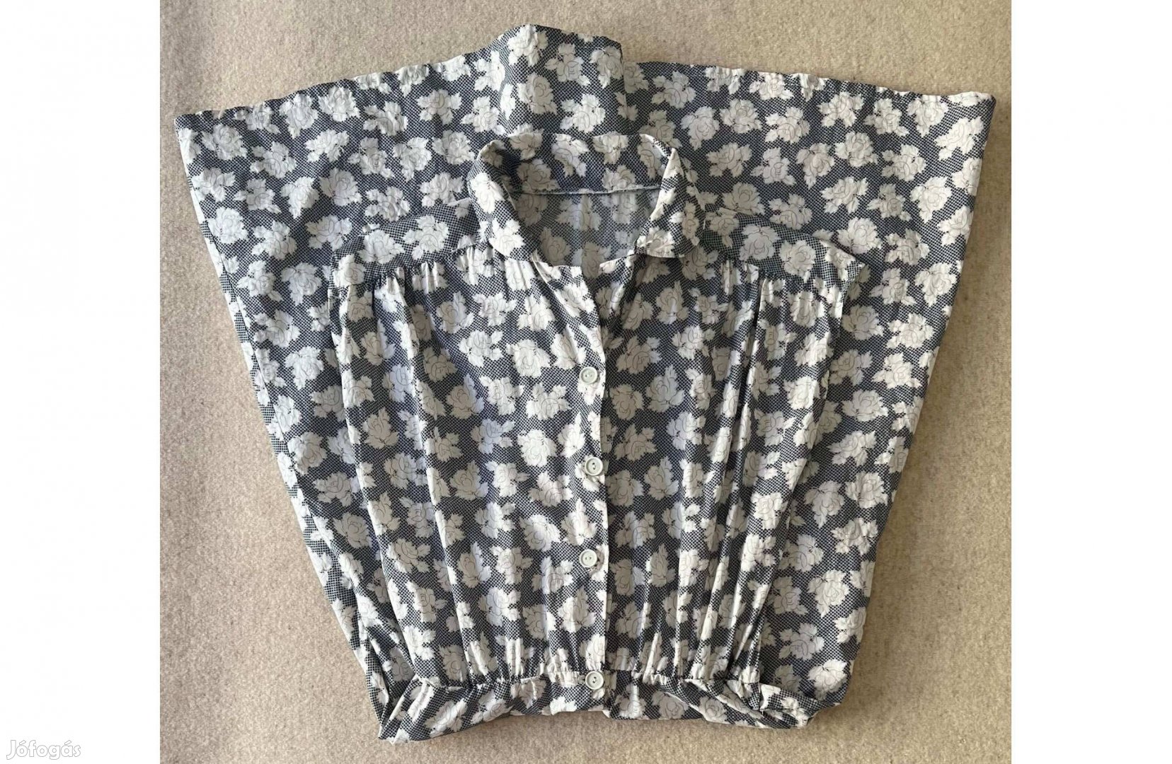 Ruha - női, nyári M