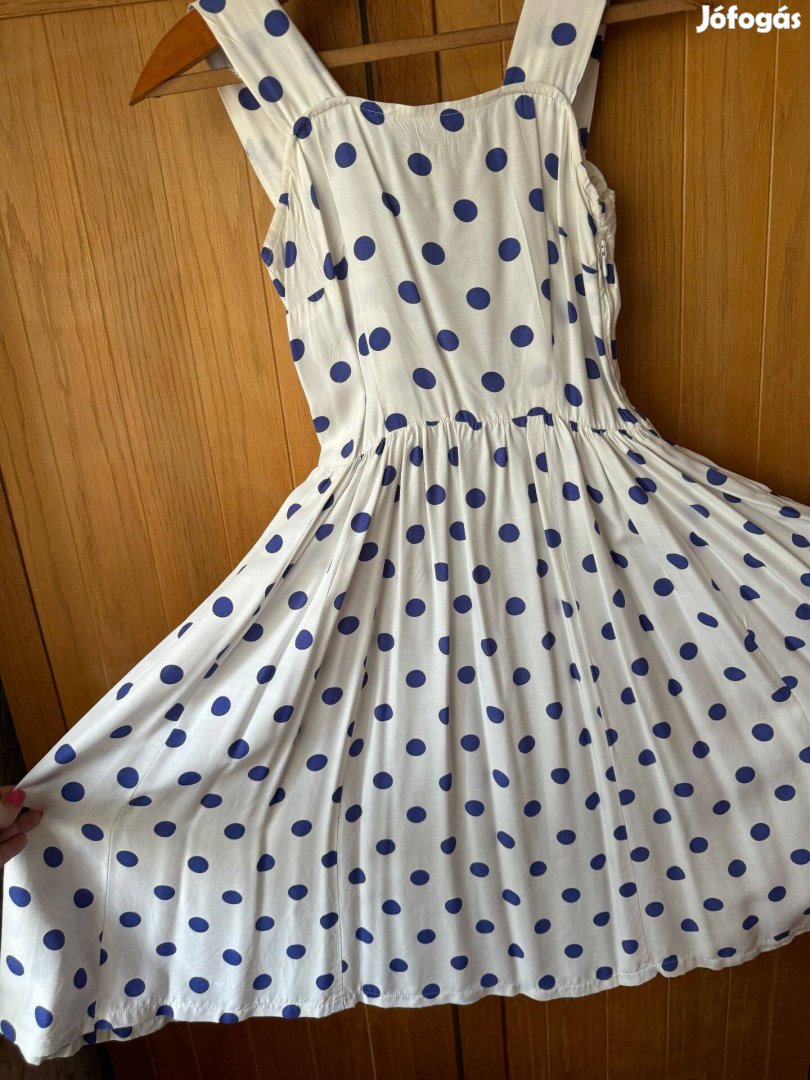 Ruha - nyári, pántos, női S